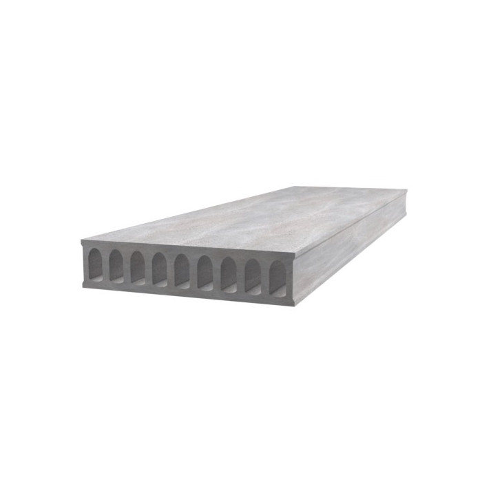 Плита перекрытия 1.6 ПБ 34-15-6